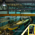 Graphite Ore Froth Flotation Plant